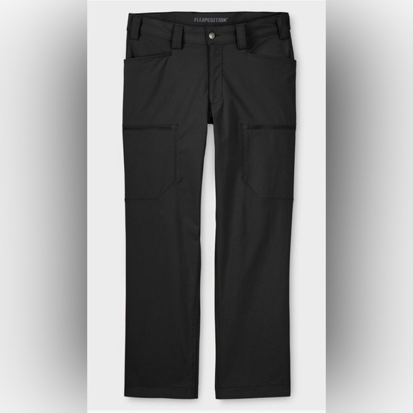 Duluth Flexpedition Relaxed Cargo Pants - Picture 5 of 9